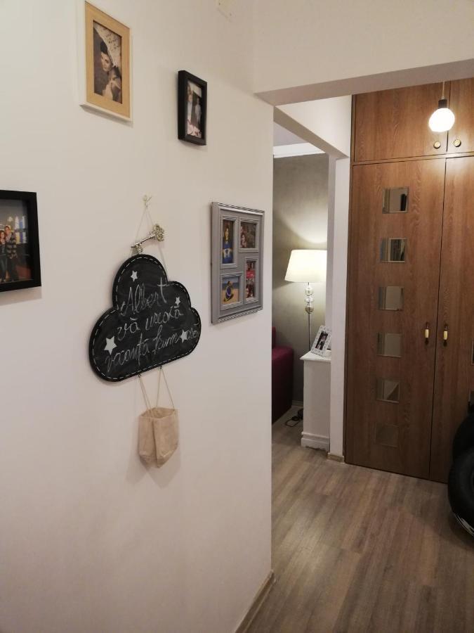 Ferienwohnung Flomar By The Sea Mangalia Exterior foto