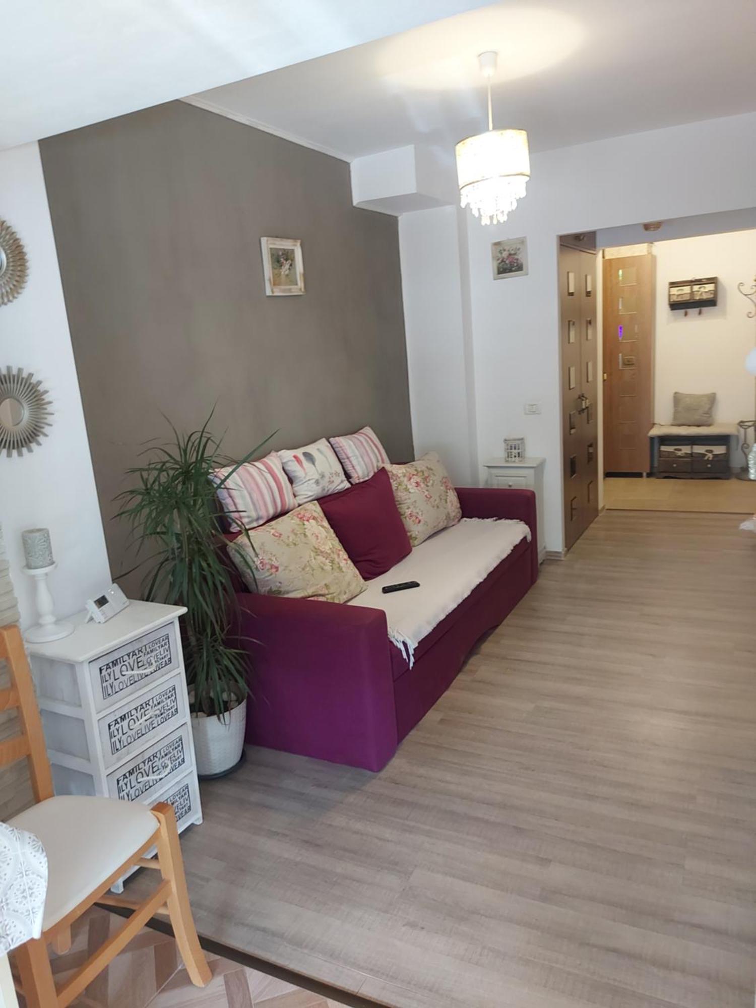 Ferienwohnung Flomar By The Sea Mangalia Exterior foto