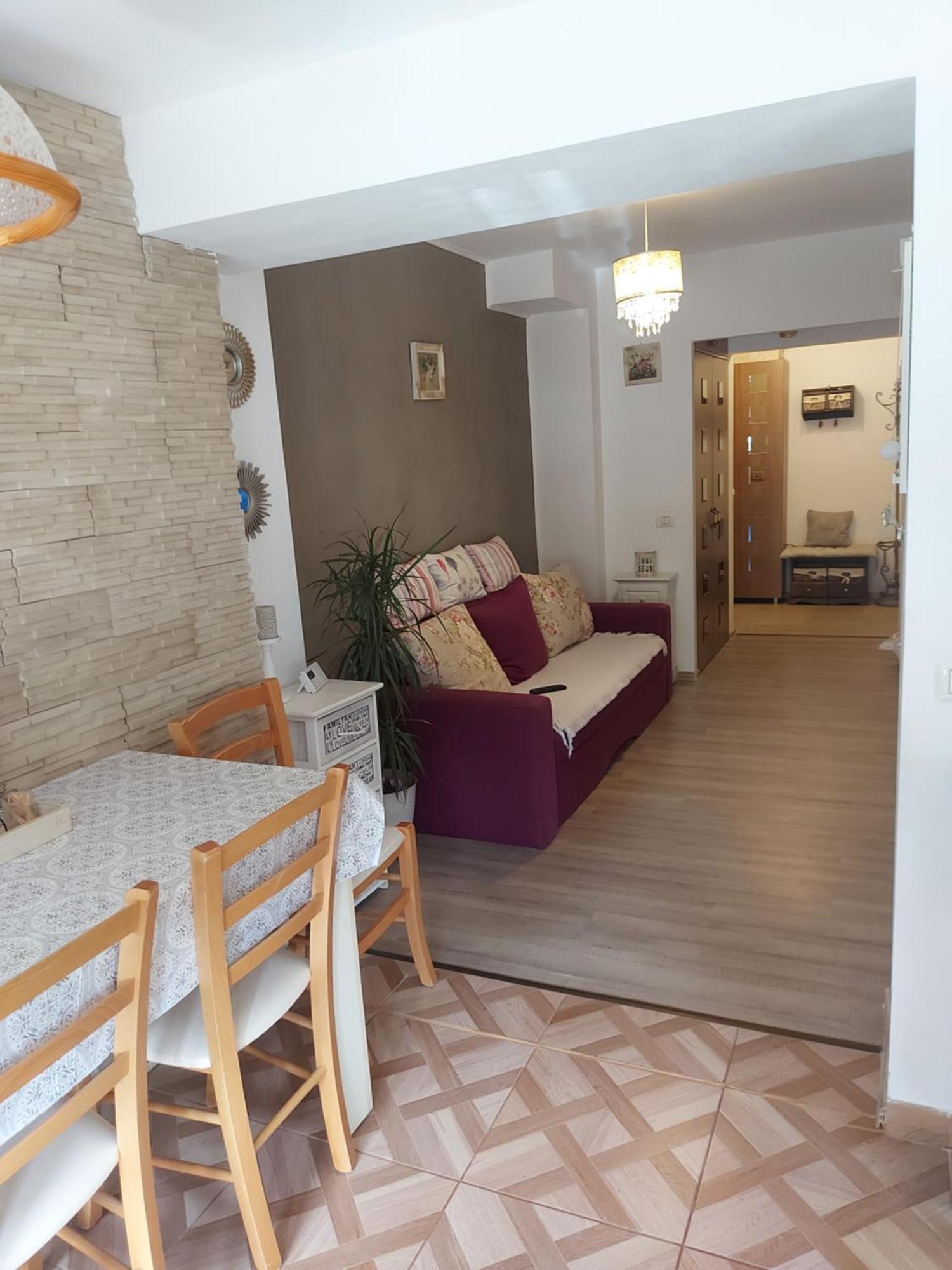 Ferienwohnung Flomar By The Sea Mangalia Exterior foto