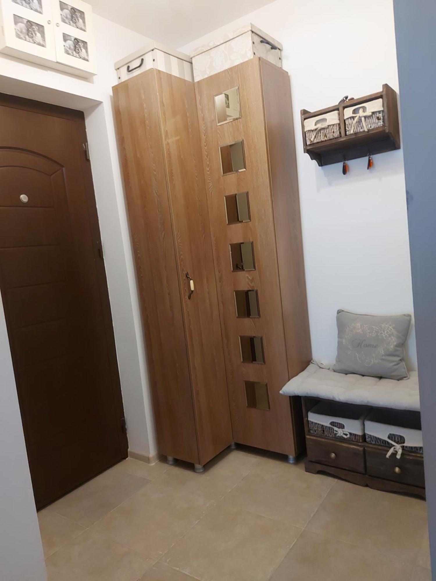 Ferienwohnung Flomar By The Sea Mangalia Exterior foto