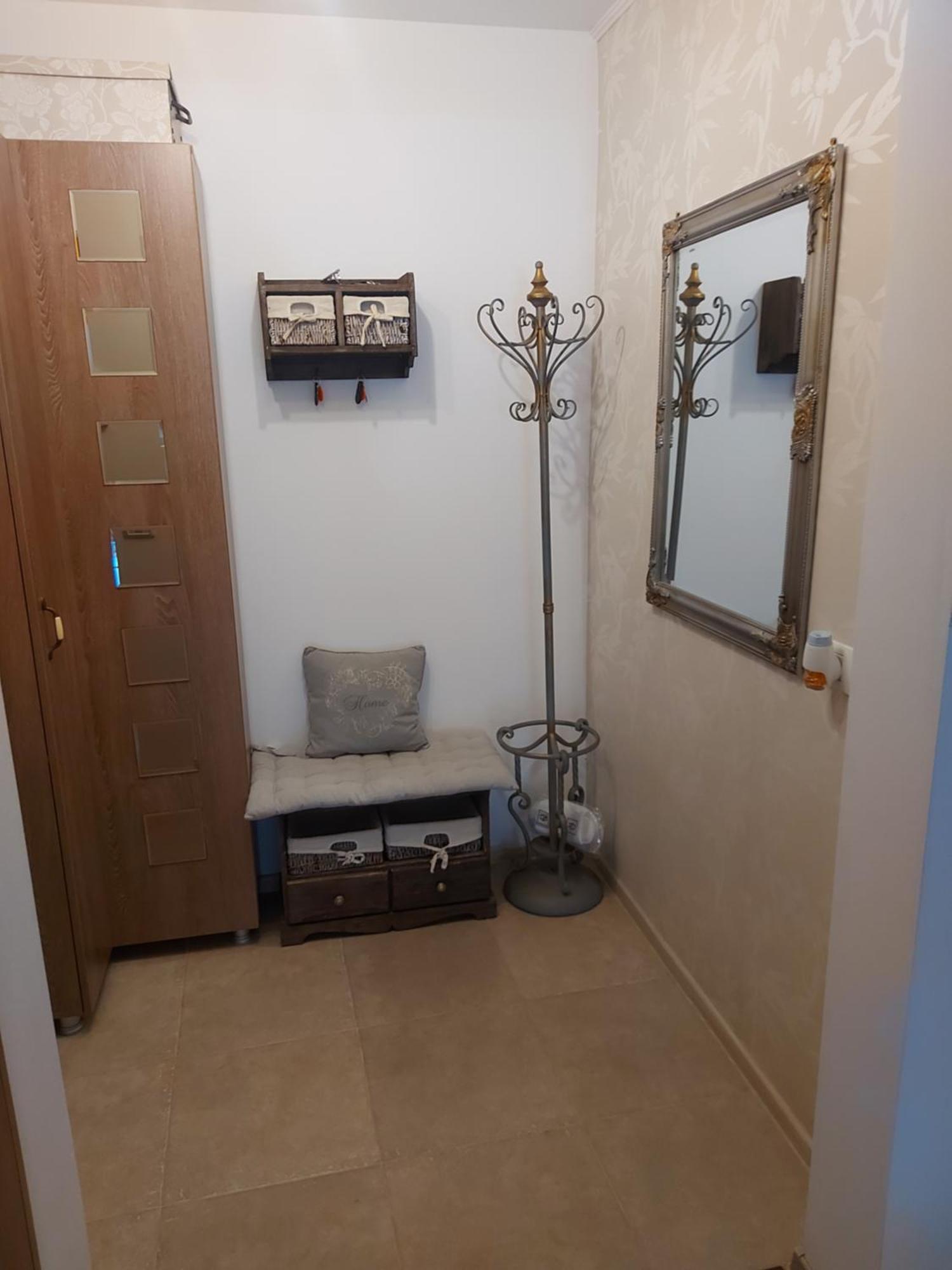 Ferienwohnung Flomar By The Sea Mangalia Exterior foto