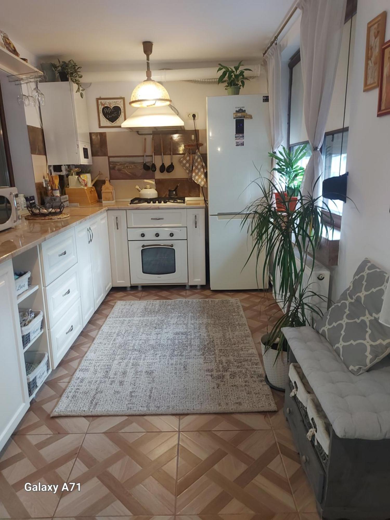 Ferienwohnung Flomar By The Sea Mangalia Exterior foto
